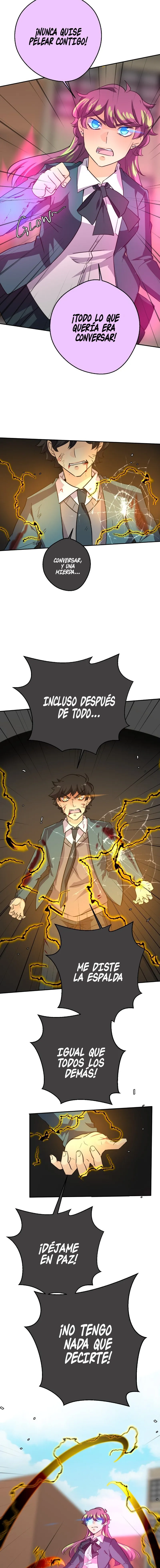 UnORDINARY Capítulo 223 en Línea - página 15