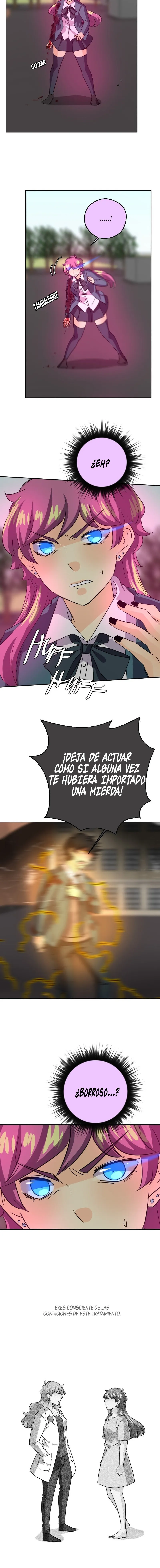 UnORDINARY Capítulo 223 en Línea - página 19