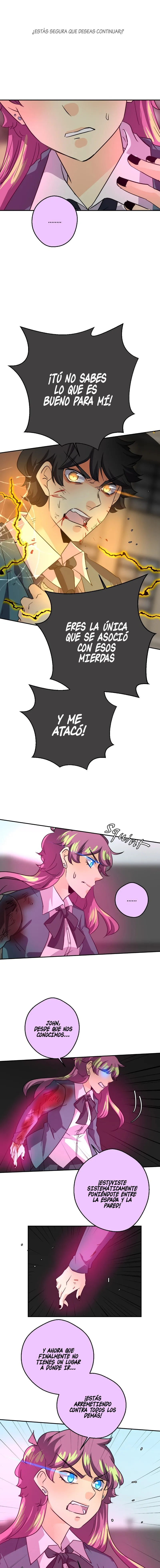 UnORDINARY Capítulo 223 en Línea - página 20