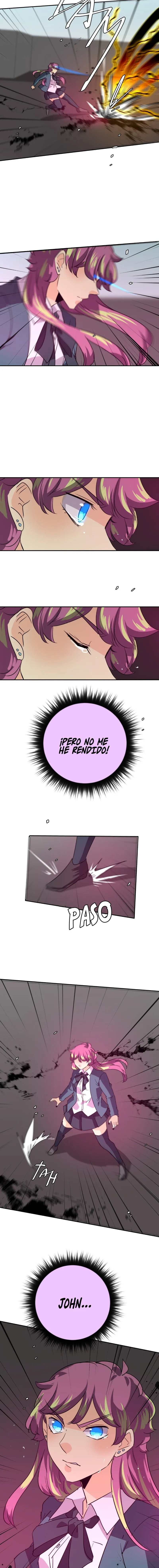 UnORDINARY Capítulo 224 en Línea - página 20