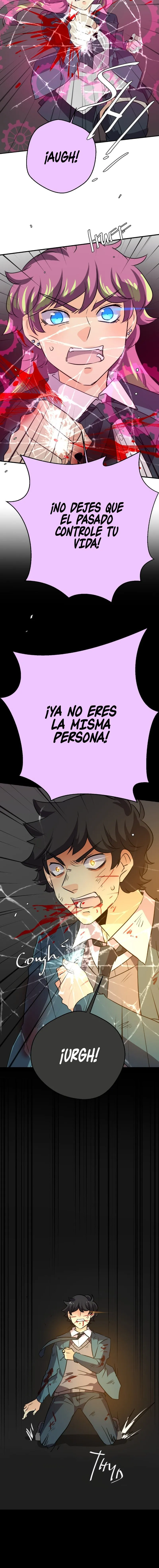 UnORDINARY Capítulo 224 en Línea - página 23
