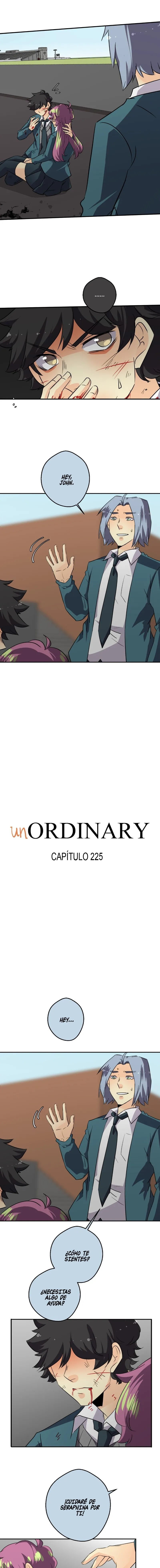 UnORDINARY Capítulo 225 en Línea - página 3