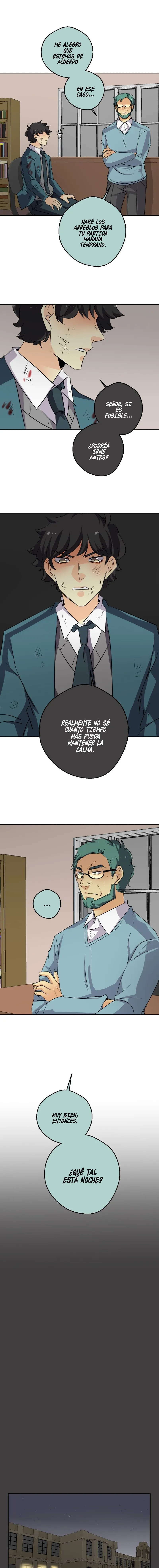 UnORDINARY Capítulo 225 en Línea - página 12