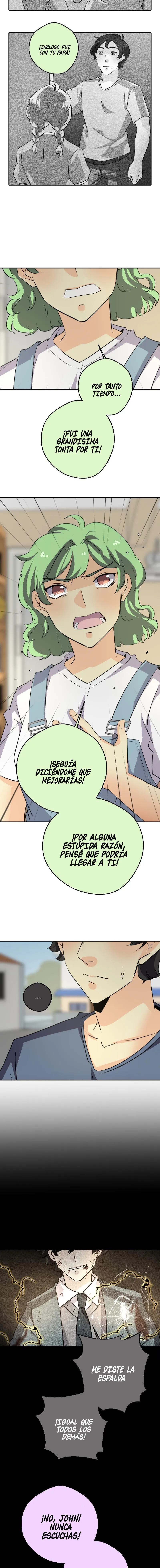 UnORDINARY Capítulo 229 en Línea - página 15