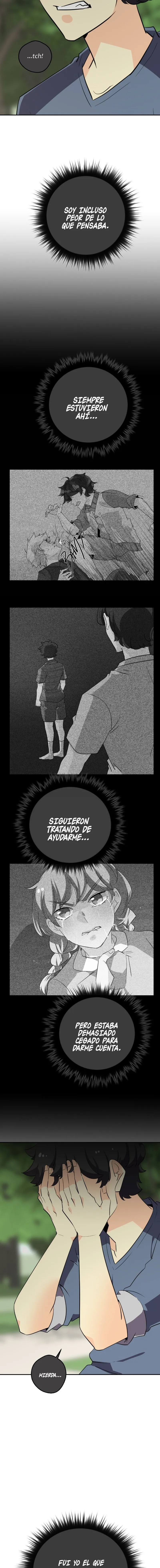 UnORDINARY Capítulo 229 en Línea - página 22