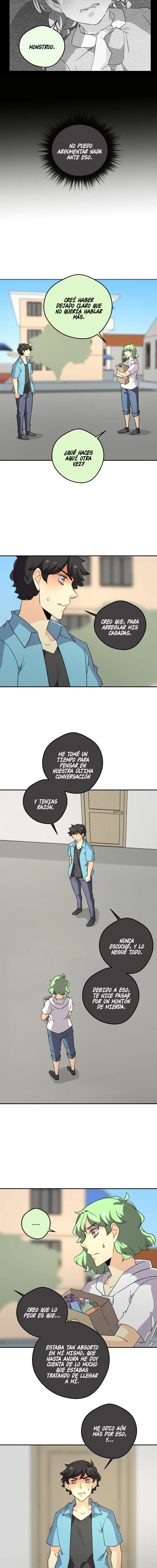 UnORDINARY Capítulo 231 en Línea - página 11