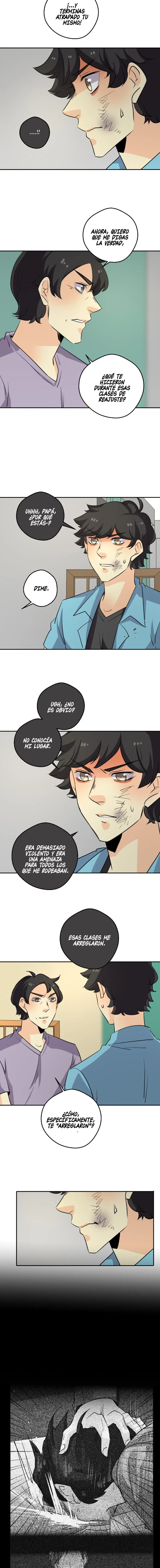UnORDINARY Capítulo 233 en Línea - página 13