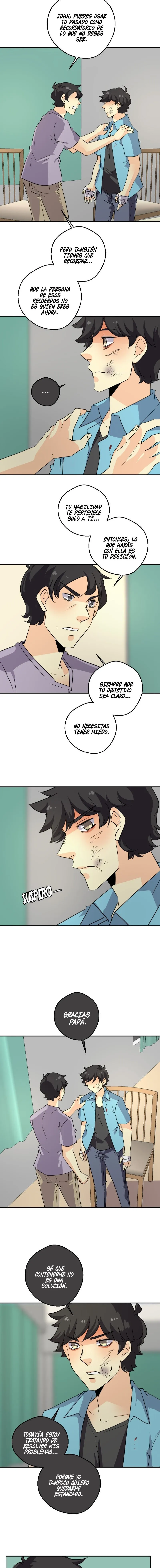 UnORDINARY Capítulo 233 en Línea - página 17