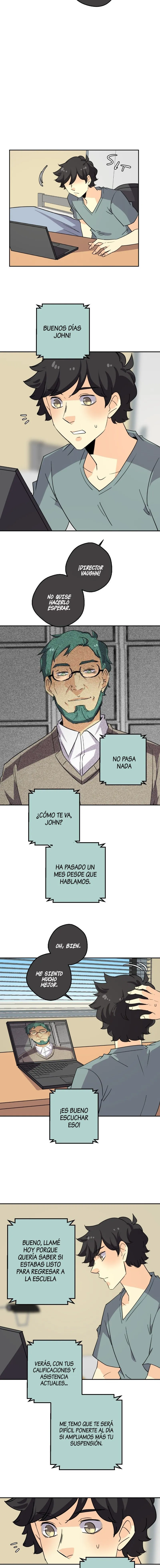 UnORDINARY Capítulo 233 en Línea - página 23