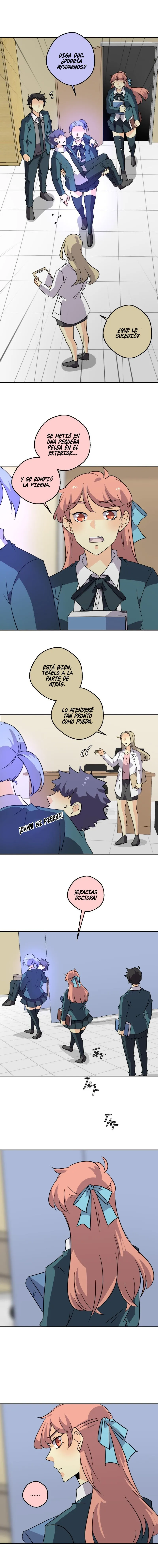 UnORDINARY Capítulo 234 en Línea - página 15