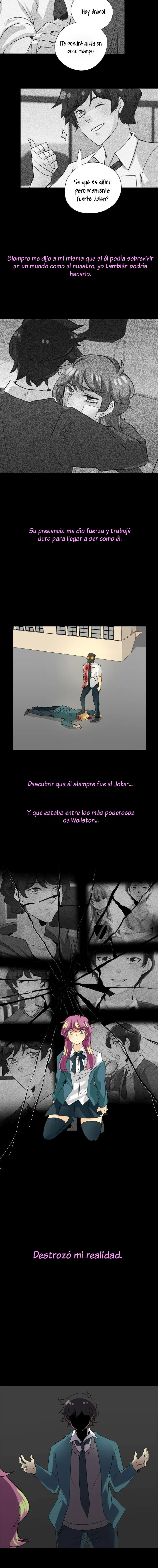 UnORDINARY Capítulo 234.6 en Línea - página 3
