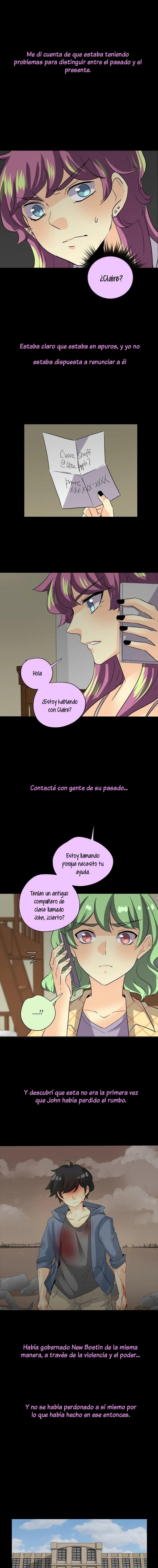 UnORDINARY Capítulo 234.6 en Línea - página 7