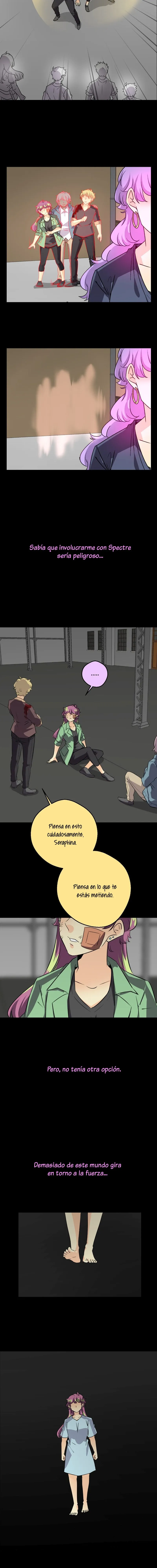 UnORDINARY Capítulo 234.6 en Línea - página 14
