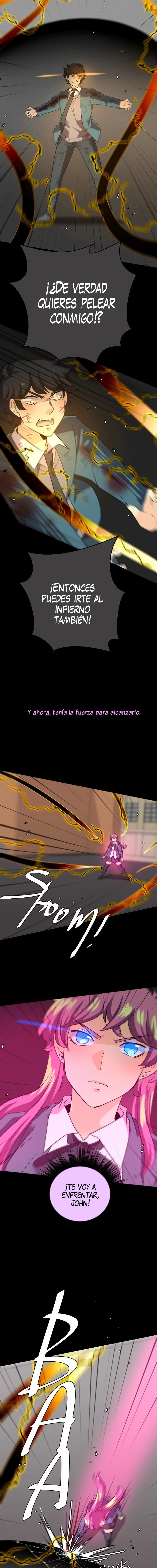 UnORDINARY Capítulo 234.6 en Línea - página 17