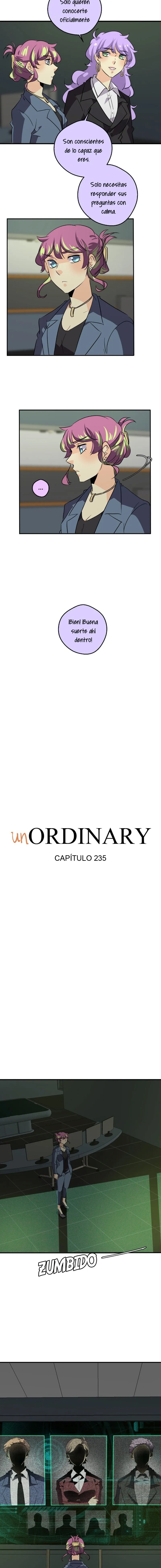 UnORDINARY Capítulo 235 en Línea - página 3