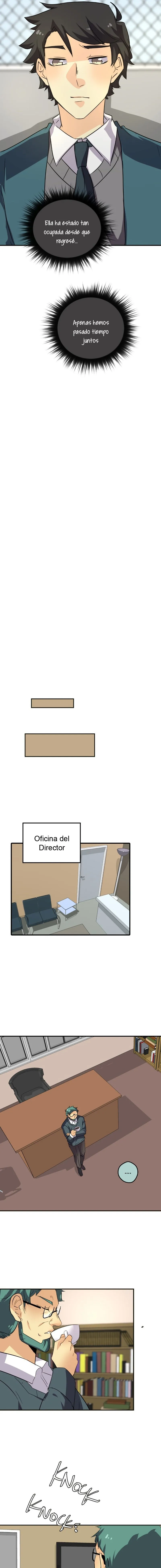 UnORDINARY Capítulo 235 en Línea - página 19