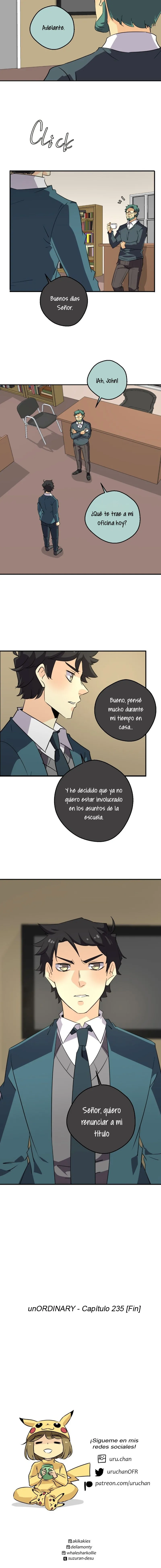 UnORDINARY Capítulo 235 en Línea - página 20
