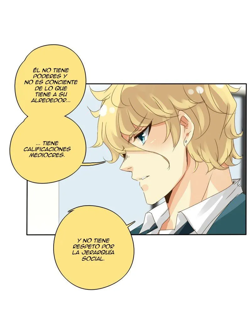 UnORDINARY Capítulo 24 en Línea - página 7