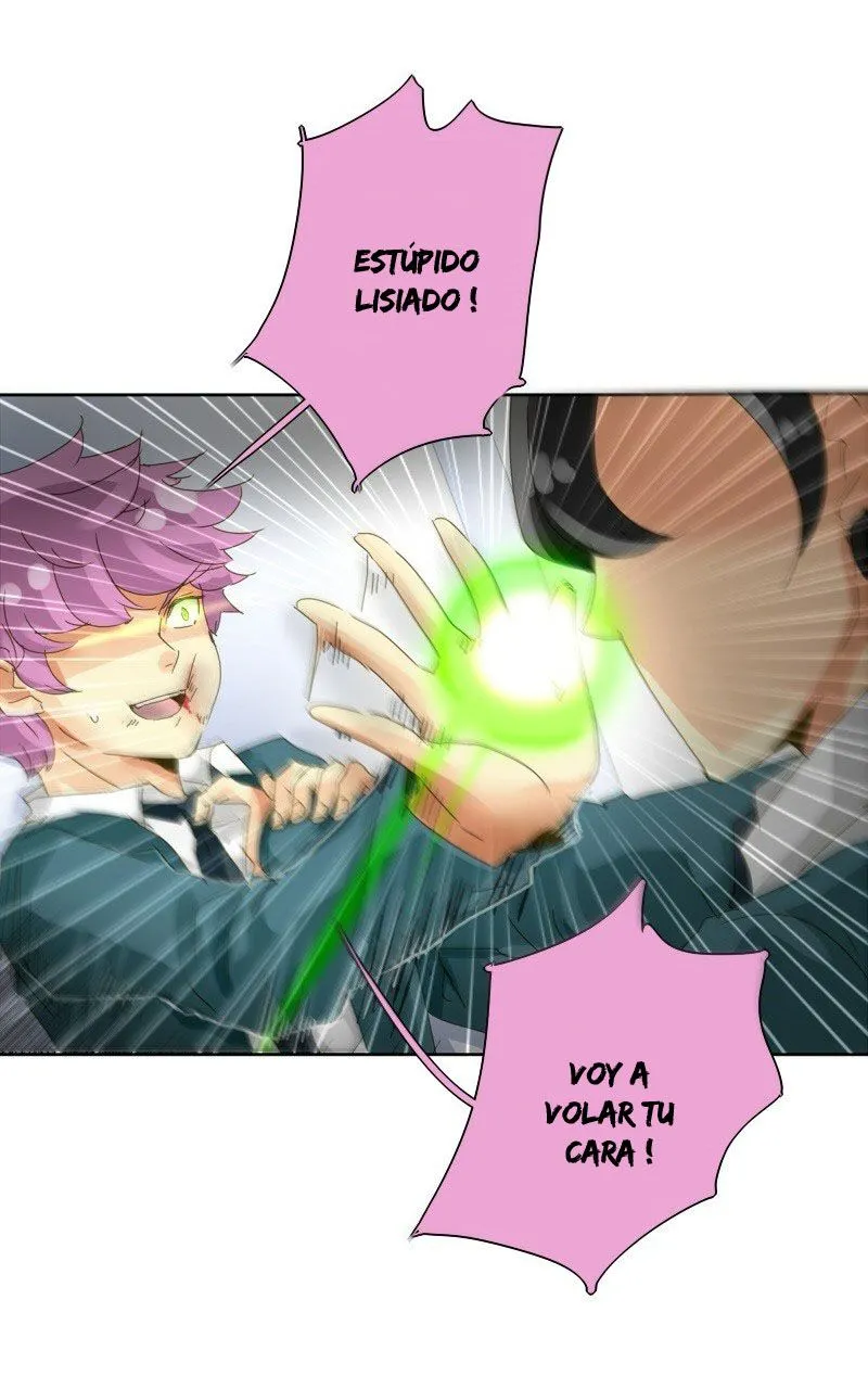 UnORDINARY Capítulo 24 en Línea - página 39