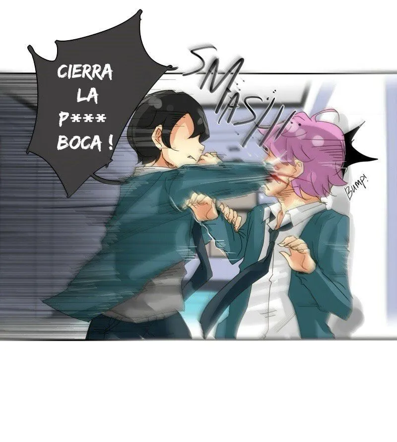 UnORDINARY Capítulo 24 en Línea - página 43