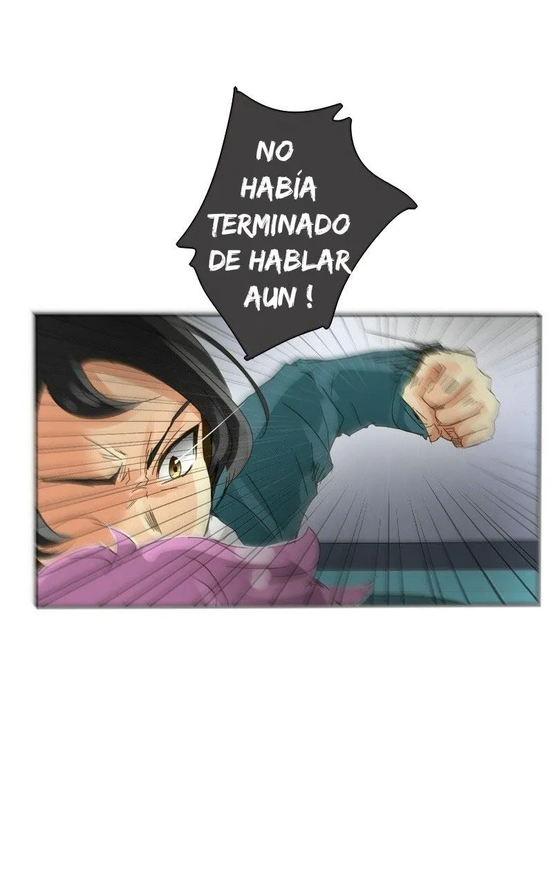 UnORDINARY Capítulo 24 en Línea - página 45
