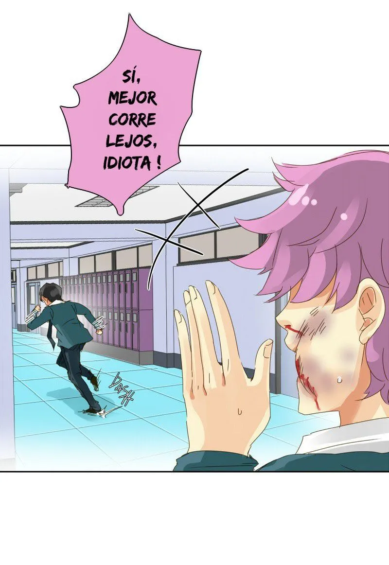 UnORDINARY Capítulo 24 en Línea - página 55