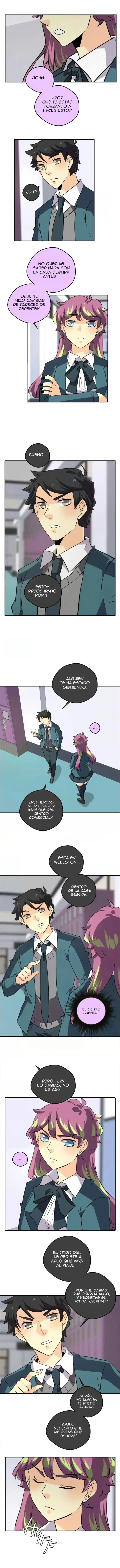 UnORDINARY Capítulo 240 en Línea - página 13