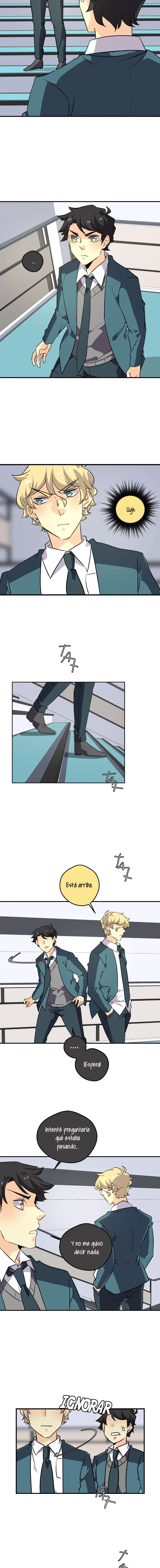 UnORDINARY Capítulo 241 en Línea - página 12