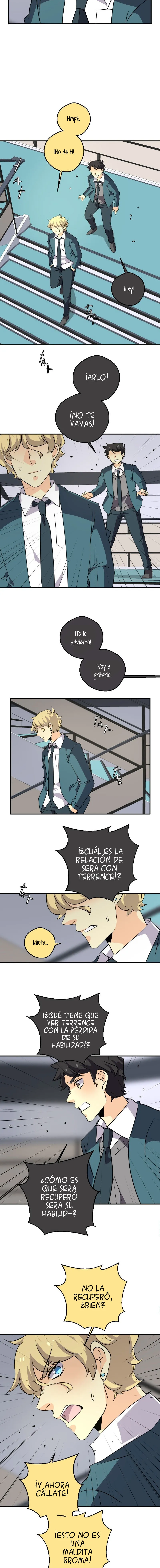 UnORDINARY Capítulo 241 en Línea - página 17