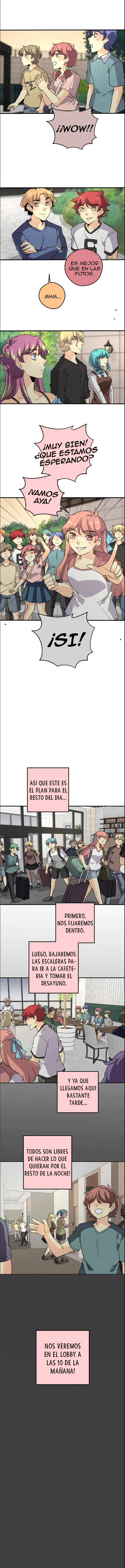UnORDINARY Capítulo 245 en Línea - página 5