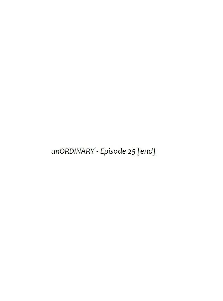 UnORDINARY Capítulo 25 en Línea - página 64