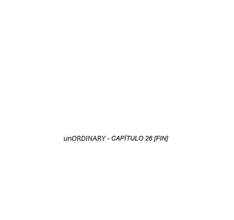 UnORDINARY Capítulo 26 en Línea - página 49