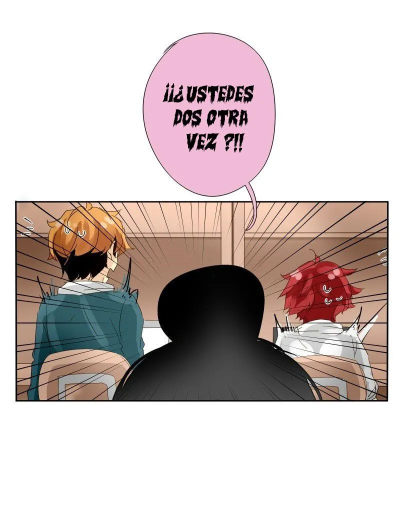 UnORDINARY Capítulo 27 en Línea - página 23