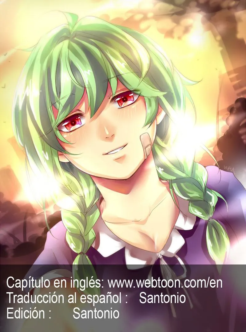 UnORDINARY Capítulo 28.5 en Línea - página 1