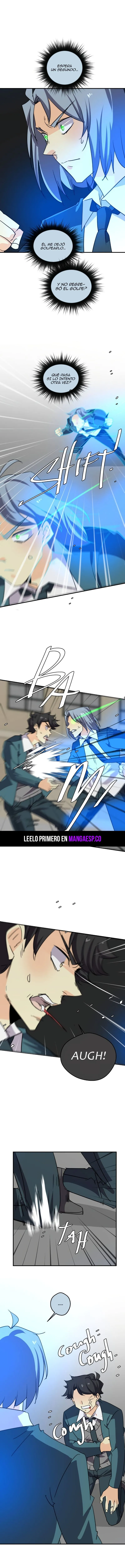 UnORDINARY Capítulo 285 en Línea - página 16