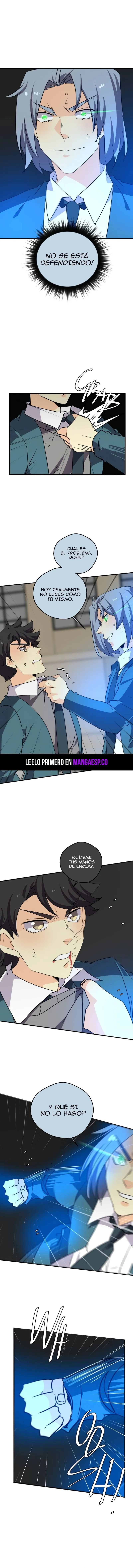UnORDINARY Capítulo 285 en Línea - página 17