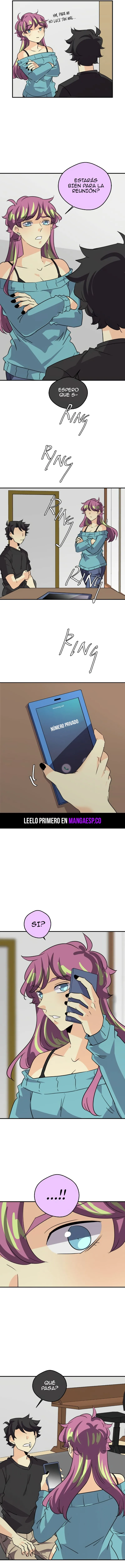 UnORDINARY Capítulo 285 en Línea - página 24