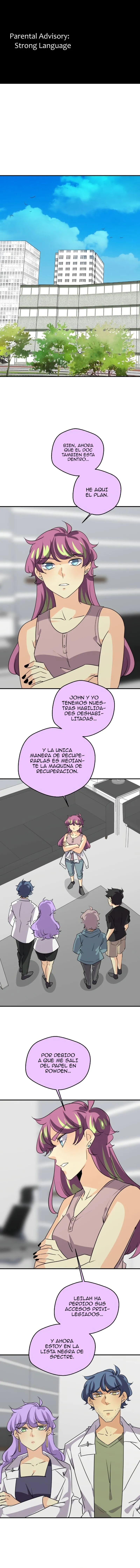 UnORDINARY Capítulo 286 en Línea - página 2