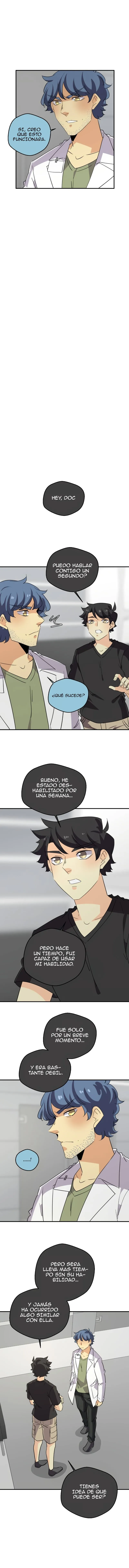 UnORDINARY Capítulo 286 en Línea - página 4