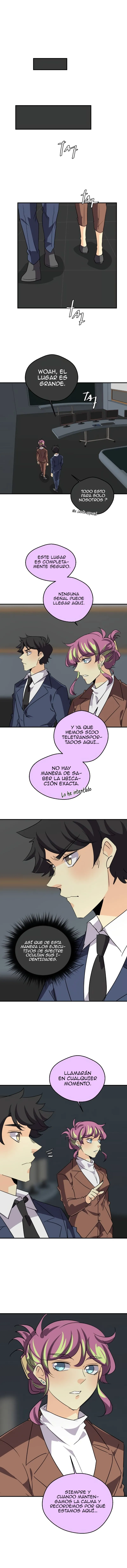 UnORDINARY Capítulo 286 en Línea - página 14