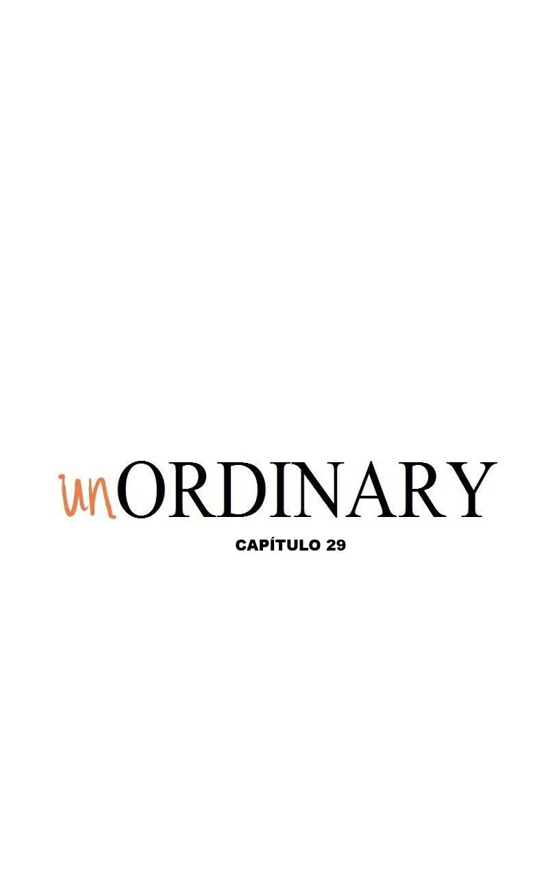 UnORDINARY Capítulo 29 en Línea - página 10