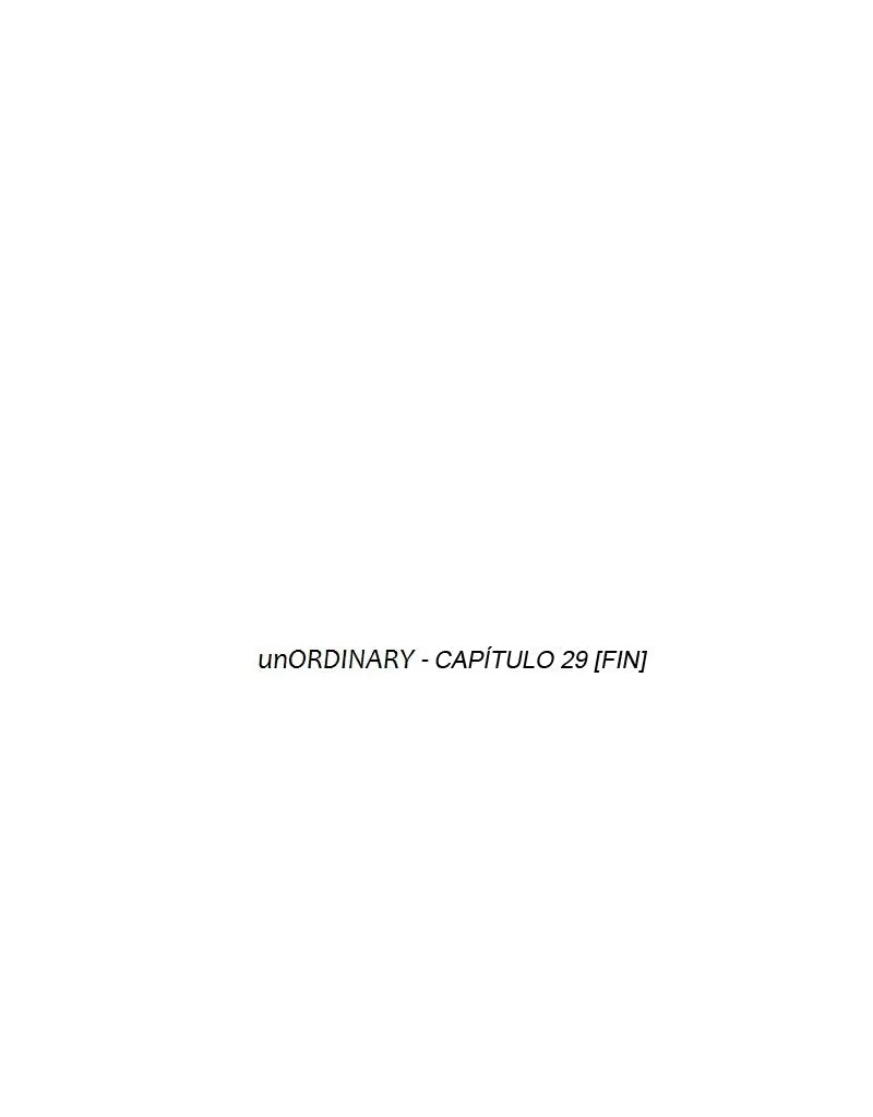 UnORDINARY Capítulo 29 en Línea - página 65