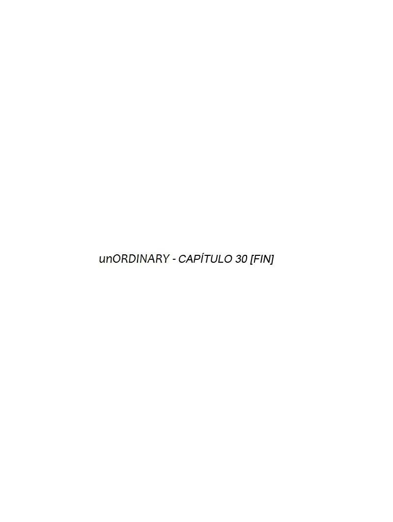 UnORDINARY Capítulo 30 en Línea - página 59