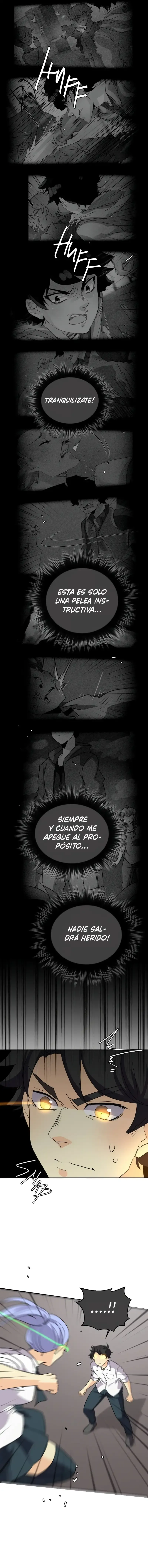 UnORDINARY Capítulo 307 en Línea - página 11