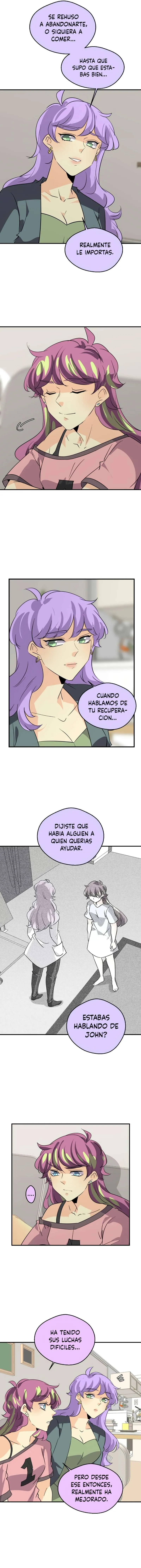 UnORDINARY Capítulo 309 en Línea - página 5
