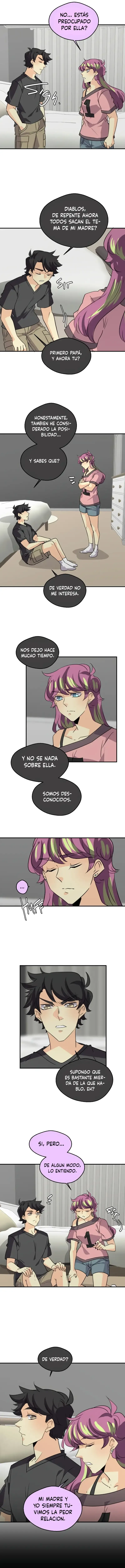 UnORDINARY Capítulo 310 en Línea - página 11