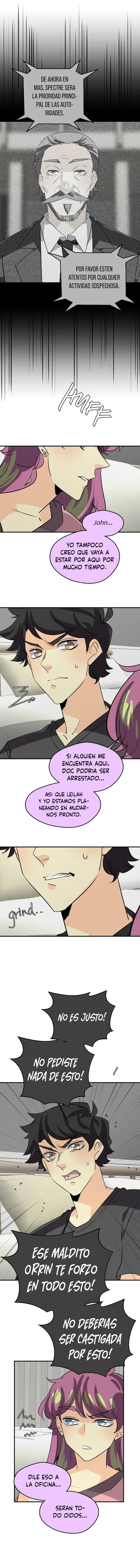 UnORDINARY Capítulo 310 en Línea - página 15