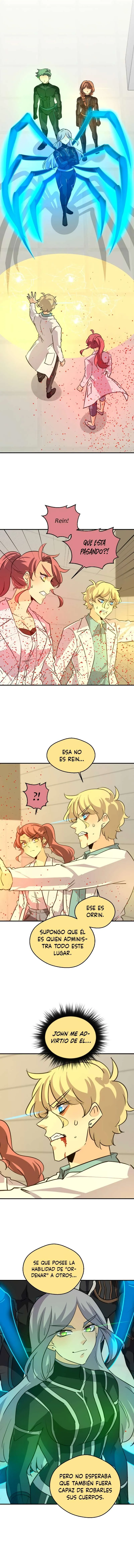 UnORDINARY Capítulo 315 en Línea - página 4