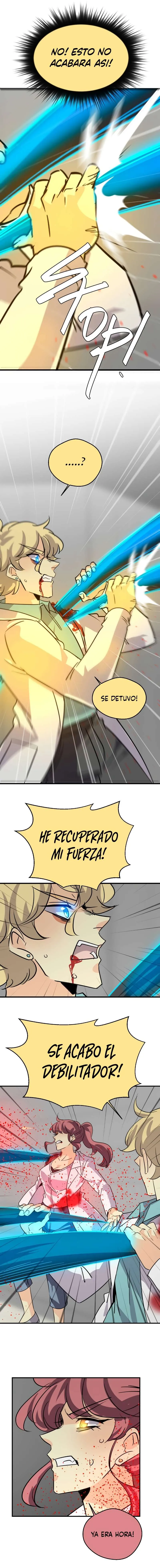UnORDINARY Capítulo 315 en Línea - página 16