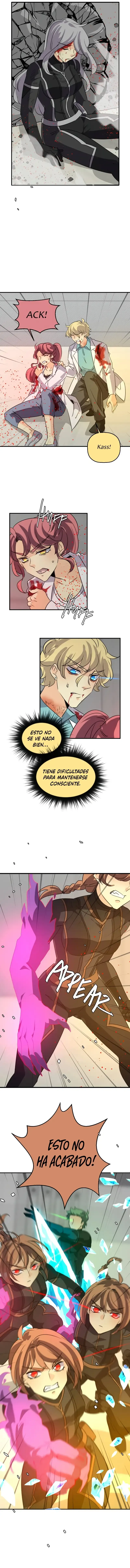 UnORDINARY Capítulo 315 en Línea - página 18